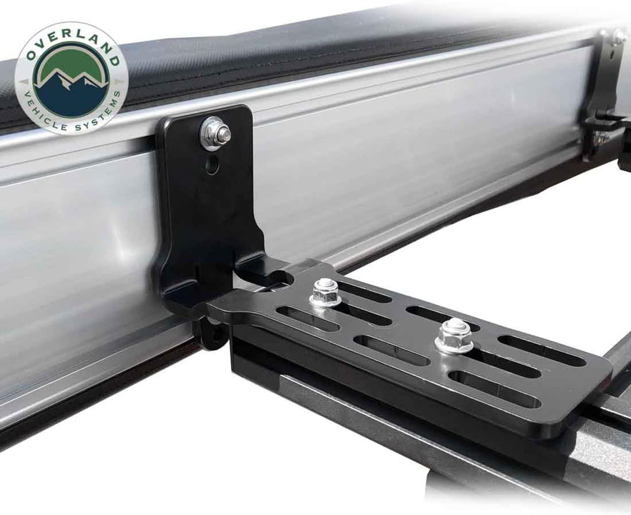 270° Adjustable Outdoor Awning 🌞 Portable Shade Canopy for Camping, Overland Adventures & RV Trips